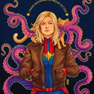 Meet your Posher, Alexa